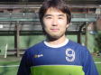 【MIP 奥坂 大輔さん (ミカマーレ)】<BR><BR>体をうまく使ったポストプレーからの反転が上手でした! Highslide JS