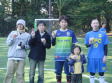 【ジャンケン大会勝者5名】<BR><BR>焼きドーナツ! Highslide JS