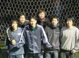 【第3位 ケルキックFC】<BR><BR>ライバルのカッパさんに勝ちましたね!フィジカルが高い選手が多く、フェアプレーが好印象でした! Highslide JS