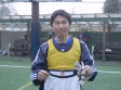 【MIP 古市 慎太郎さん (TKミラソ)】<BR><BR>安定したセービングでチームを優勝に導きました! Highslide JS