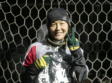 【MIP 牧野 歩さん (コマバーズ)】<BR><BR>最終戦で愛する息子から3ゴール! Highslide JS