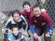 【得点王 小林 哲也さん (左) 古山 牧人さん(右) (ULTRA−thinking)】<BR><BR>4得点で3ヶ月ぶりにフットサルした小林さんと動ける○○と評判のマ〜君が並びました!<BR>中央は8得点を上げながら殿堂入りのため表彰されなかった大居さん Highslide JS