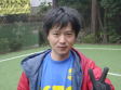 【MIP いけちゃん (KFC)】<BR><BR>気持ちを全面に出してハッスルプレーしていました! Highslide JS
