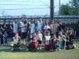 【第6位 VIVACE】<BR><BR>いつも通りのエンジョイプレーありがとうございます!<BR>チーム紹介から過去の写真を見ると歴史を感じますね Highslide JS
