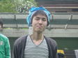 【MIP 藤巻 遼平さん (原田農園)】<BR><BR>魂のこもったゴールを決めました! Highslide JS