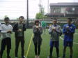 【ジャンケン大会勝者5名】<BR><BR>焼きドーナツGET! Highslide JS