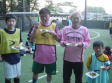 【ジャンケン勝者4名】<BR><BR>スウィーツセット! Highslide JS