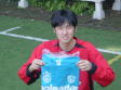 【得点王 菅谷 真仁さん (FC和田さん)】<BR><BR>内定確定まであと一歩!? Highslide JS
