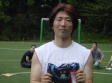 【得点王 大谷 貴志さん (FC TRINTA)】<BR><BR>4回目!ゴールシーンを写せずに申し訳ありません Highslide JS