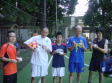 【ジャンケン大会勝者5名】<BR><BR>アイスクリーム! Highslide JS