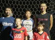 【第4位 FC黒服】<BR><BR>子供達が着実に成長し、戦えるチームになってきましたね<BR>お父さん2人も土曜OVER30での練習の成果が出てますよ〜 Highslide JS