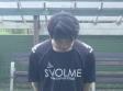 【得点王 岡村さん (ゼロ)】<BR><BR>卓越したボディバランスとテクニックで得点量産! Highslide JS