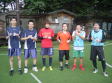 【ジャンケン大会勝者5名】<BR><BR>ブルーベリー焼きドーナツ! Highslide JS