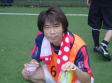 【MIP 伊藤 茂樹さん (ぱるを)】<BR><BR>今日は天空を支配しました!あつパパヘッド2発!! Highslide JS