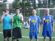 【ジャンケン大会勝者4名】<BR><BR>バナナジュース! Highslide JS