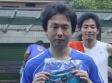 【得点王 湯村 武さん (A.F.BOOMERANG)】<BR><BR>ロングループを含む5得点!ついにブーメラン初の殿堂入りです! Highslide JS