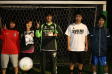 【優勝 FCヤスコ】<BR><BR>正確なパス回しから女性フィニッシュまでの形がよかったですね! Highslide JS