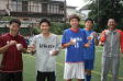 【ジャンケン大会勝者5名】<BR><BR>バナナジュース! Highslide JS