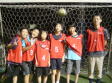 【第5位 Red Friends】<BR><BR>ついに最下位脱出!ここから順位をひとつずつ上げていきましょう! Highslide JS
