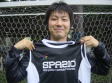 【得点王 村上 成仁さん (FCマタタビ)】<BR><BR>2週連続得点王! Highslide JS