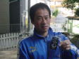 【得点王 小林 哲也さん (ぱるを)】<BR><BR>当たれば飛ぶ大振りパワーヒッター!<BR>今日もゴールの枠の中だけでは物足りず、柵越え何本も打ちました Highslide JS