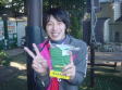【MIP 荒井 翼さん (ハバネロの辛さは君の為)】<BR><BR>アグレッシブなプレーでチームを引っ張りました! Highslide JS