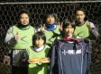 【優勝 まんちゃんズ】<BR><BR>久々登場の6年になったまさ&しょうで得点量産。<BR>まんちゃんズ男性陣もお久しぶりでしたね Highslide JS