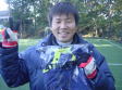 【ジャンケン大会勝者 堀 達也さん (Thinking)】<BR><BR>勝ち抜きジャンケン大会優勝でアスレタジャージ上下セット獲得! Highslide JS
