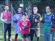 【ジャンケン大会勝者5名】<BR><BR>マドレーヌ! Highslide JS