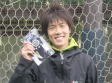 【MIP 別府 俊輔さん (YG浦和)】<BR><BR>いい所でいいシュートを決めました! Highslide JS