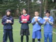 【ジャンケン大会勝者4名】<BR><BR>極旨塩豚まん&ブラックカレーまん Highslide JS
