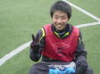 【得点王 岡部 圭祐さん (チーム クーバー)】<BR><BR>フットサルに慣れてきました!pal:wo加入もありますよ Highslide JS