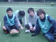 【優勝 ぱるを】<BR><BR>Mr.パルカップ『はめちゃん』、今日もきっちり午前も午後も優勝しました! Highslide JS