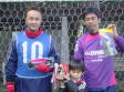 【得点王 むら&ターボー (東浦和ゴンベックス)】<BR><BR>決勝戦で得点量産するあたりは力持ってます! Highslide JS