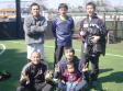 【第5位 ぱるを】<BR><BR>リーグ最終戦、最後に追いつかれて準決勝進出ならず。<BR>INTERESTさんからの助っ人さまさまでしたね Highslide JS