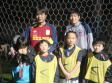 【第2位 たんぽぽ組】<BR><BR>そうじゅが負傷欠場した後も接戦を粘り強く勝ち抜き決勝進出! Highslide JS