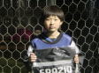 【MIP 永田 大也くん (ゆり組)】<BR><BR>途中からGKに入り好セーブ連発! Highslide JS