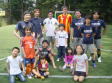 【第5位 NACK5】<BR><BR>攻撃に迫力ありました!大応援団を背にちょっと緊張してしまいましたかね!? Highslide JS