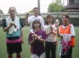 【ジャンケン大会勝者】<BR><BR>クッキー&マドレーヌ! Highslide JS