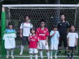 【第5位 サーフィンズ】<BR><BR>仲町セットにだいじゅとまさがフィット。もう少し勝ちたかったね Highslide JS