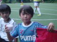 【MIP 湯之前 匡央くん (ナツキング)】<BR><BR>大事なところで決勝ゴール! Highslide JS