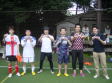 【ジャンケン大会勝者6名】<BR><BR>ブルーベリーとバナナのケーキ! Highslide JS
