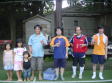 【ジャンケン大会勝者4名】<BR><BR>あと味スッキリ!ぶどう酢ソーダ! Highslide JS