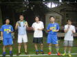 【ジャンケン大会勝者5名】<BR><BR>プリン! Highslide JS