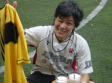 【得点王 太田 翔平さん (ディーン翔平)】<BR><BR>徹底マークにあいながらもゴール量産! Highslide JS