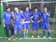 【第6位 EXAMY】<BR><BR>パルカップ初登場。勢いはありましたが、今日は運が味方してくれませんでしたね Highslide JS