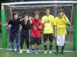 【第8位 FC三室】<BR><BR>大会初参加。光るプレーはたくさんありました!またお待ちしてますよ〜 Highslide JS