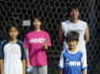 【第3位 サーフィンズ】<BR><BR>惜しくも勝点1届かず。最終戦、あと1点取っていれば Highslide JS