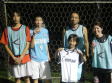 【第2位 横浜FC】<BR><BR>個々の役割がはっきりしていてバランスの取れたいいチームでした! Highslide JS