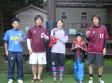 【ジャンケン大会勝者5名】<BR><BR>ブルーベリーヨーグルト! Highslide JS